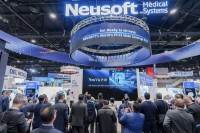 Neusoft Medical Systems、RSNA 2025にて世界初の8cmワイドカバレッジ光子計数CTをはじめとするプレミアム革新技術を発表