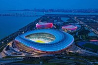 広州・南沙、GBAの文化パフォーマンス拠点として浮上