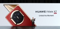 今があなたのもの（Now Is Yours）：Huawei、革新的な新製品ラインナップとともにMate X7を発表