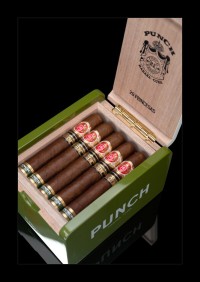 HABANOS, S.A.、PUNCH PRINCESASを発表：ブランド185周年を記念した新しい限定版