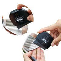 スマホからグリーンへ～Adak Golf、世界初のゴルフクラブのダイヤモンド溝切ツールやクリーナーによるゴルフクラブのメンテナンス手法を開発～