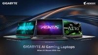 GIGABYTE、CES 2026でより賢くなったGiMATEと新型ウルトラ薄型AIゲーミングノートPCを発表し、AI PCビジョンを拡大