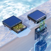 WYBOT S3、プール・ロボット業界に新たな基準をもたらす製品としてオーストラリアで発売開始