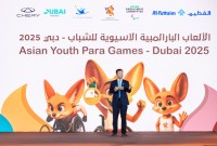 行動で共鳴を育み、粘り強く初心を貫く ― アジアパラ競技大会支援におけるチェリーのESG実践