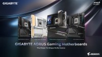 GIGABYTE、CES 2026でAI搭載X3D Turbo Mode 2.0によりAMD Ryzen™ 9000 X3Dプロセッサの真価を引き出す