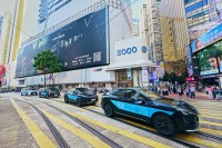 全国大会（National Games）のバックボーン：「GACの強み」で香港・マカオの成功を牽引