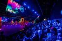 Games of the Future 2025、6日間にわたる熱戦を経て閉幕