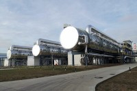 Shanghai Electric、世界の海水淡水化ランキングでトップ5入り