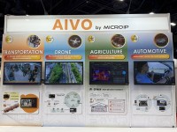 MICROIP、CES 2026 にて AIVO Edge AI プラットフォームを紹介──輸送セキュリティ、農業、自律システムへのスケーラブルな展開を可能に