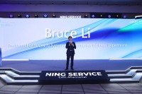 CATL、リヤドに中東最大の新エネルギーアフターマーケット施設を開設