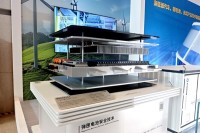 GACマガジン用バッテリーおよび全固体電池、国家最高栄誉を受賞