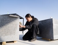 トゥワイク彫刻展 2026、第7回を迎え「未来へと続く痕跡」をテーマに再びリヤドで開催