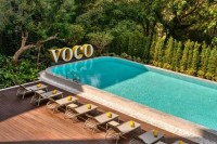 IHGホテルズ＆リゾーツ プレミアムホテルブレンド、voco hotelsがタイに初上陸