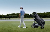 NAVEE社、PGA Show 2026にEagle F1XとBirdie 5Xを出展、ゴルフモビリティに進出
