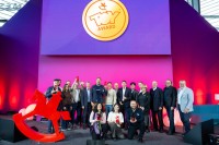 シュピールヴァーレンメッセ、優れた新製品を「トイアワード」で表彰