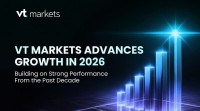 2026年のVT Markets、さらなる高みへ