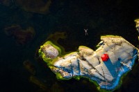 世界で最も多くの島を有するスウェーデンが、旅行者に5つの魅力を提供