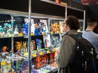 Blokees ニューヨークトイフェア2026（Toy Fair New York 2026）で多様な製品ポートフォリオ出展