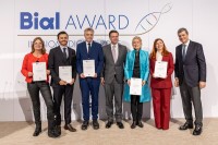 腸内細菌とがん治療の関連を解明した発見が「BIAL生物医学賞（BIAL Award in Biomedicine）」を受賞、35万ユーロを獲得