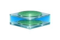 開発協力の最新情報：コンパクトな可変焦点メタレンズモジュールにより3D非接触指紋認証が進化、スマートフォンへの搭載が可能に