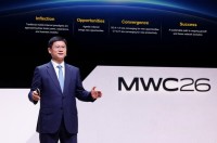 HuaweiのLi Peng氏：5G-AとAIでエージェント型インターネット時代へ加速