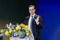 Huawei、公共サービスと都市ガバナンスのインテリジェント化を加速するグローバル・インテリジェント公共サービス・ソリューションを発表