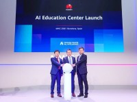 Huawei、AI教育センター（AIEC）ソリューションを発表