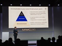 [MWC 2026] GlobalData、AI時代の音声進化に関するホワイトペーパーを発表