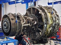 Jet AirWerks, LLC、Stratton Aviation, LLCとCFM56-5B/7Bの解体に関する契約を発表