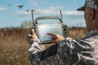 Getac、CommandCoreを発表：困難な環境で活動するプロフェッショナル向けのドローン遠隔制御ソリューション