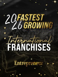 REALTY ONE GROUP、「Entrepreneur」誌の「最も急成長している国際フランチャイズ企業（FASTEST-GROWING INTERNATIONAL FRANCHISES）」リストに選出