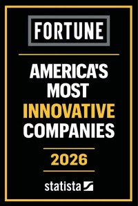 DXC、Fortune誌の「2026年版アメリカで最も革新的な企業（America's Most Innovative Companies）」に選出