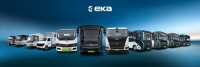 EKA Mobility、5倍の販売台数成長を達成