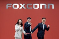 Hon Hai Technology Group（Foxconn）が Michael Chiangを輪番CEOに任命し、リーダーシップ・ガバナンスを強化