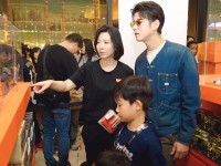 Blokees、2026タイランド・トイ・エキスポ（2026 Thailand Toy Expo）に初出展して複数の製品を展示