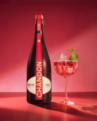 CHANDON、そのまま楽しめる新作スプリッツコレクションを発表