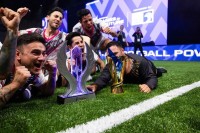 Games of the Future 2028～2030（ゲームズ・オブ・ザ・フューチャー2028～2030）の開催都市募集開始