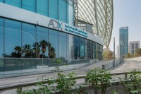 ADX、香港のグローバル投資家向けロードショーに上場企業を率いて参加