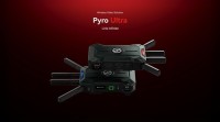 Link Infinite：Hollyland Pyro Ultra、4K60ワイヤレスでマルチユーザー監視を簡素化