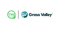 TVU NetworksとGrass Valleyが提携、AMPPとTVU MediaMesh®によるワークフローの柔軟性を実現