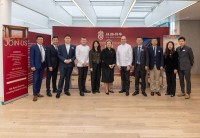 Train of GlamourがEHL Allianceに加盟、中国初のメンバーとしてラグジュアリー鉄道旅行の新時代を切り開く