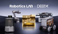 DEEPXと現代自動車グループ Robotics LAB、次世代ロボット向けPhysical AIコンピューティングプラットフォームの共同開発で提携