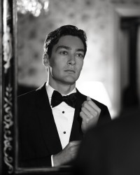 AMAFFI Perfume House、George Russellをグローバルブランドアンバサダーに起用、パフォーマンスと香水芸術の画期的な融合を発表