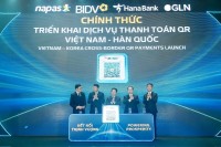 GLNがベトナムの全国QRネットワークに接続、全国規模のQR決済を可能に