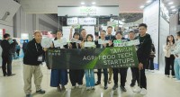 台湾のHAOSHiが率いる農業食品テック新興企業が産業と投資のコネクションを築くためにSusHi Tech Tokyo 2026に参加