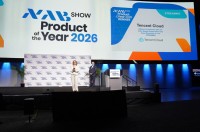 Tencent Cloud、2026年NAB Show年間最優秀製品賞でメディアの未来を変革する企業として評価