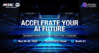 MiTAC Computing、AI Expo Korea 2026でAIイノベーションを加速