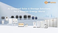 APsystems、2025年ESGレポートを発表：AIによるガバナンス強化とイノベーション推進