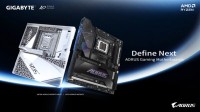 GIGABYTE、COMPUTEX 2026において40周年記念のX870EおよびX870 AORUS INFINITYシリーズマザーボードを発表