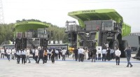 Zoomlion、2026 Global Mining Machinery Expoで先進的かつ環境に配慮したインテリジェントな鉱山ソリューションを展示